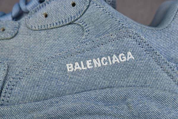 Triples Trainer Sneakers 2000070