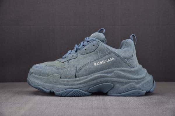 Triples Trainer Sneakers 2000070