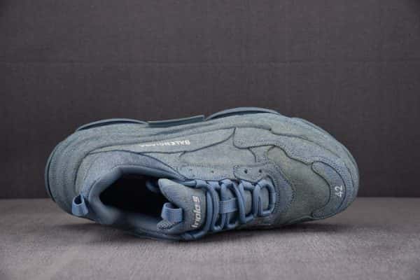 Triples Trainer Sneakers 2000070