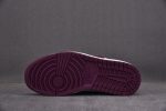 Air Jordan 1 Retro High Og Bordeaux 555088-611