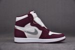Air Jordan 1 Retro High Og Bordeaux 555088-611
