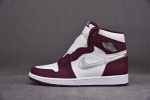 Air Jordan 1 Retro High Og Bordeaux 555088-611