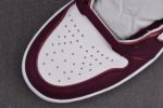 Air Jordan 1 Retro High Og Bordeaux 555088-611