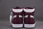 Air Jordan 1 Retro High Og Bordeaux 555088-611