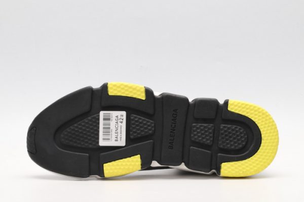 Speed Trainer Sneakers 1000025