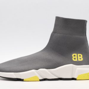 Speed Trainer Sneakers 1000025