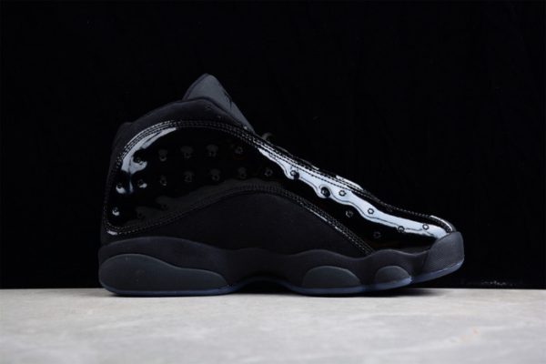 Air Jordan 13 Cap And Gown 414571-012