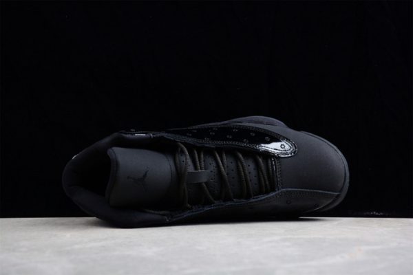 Air Jordan 13 Cap And Gown 414571-012