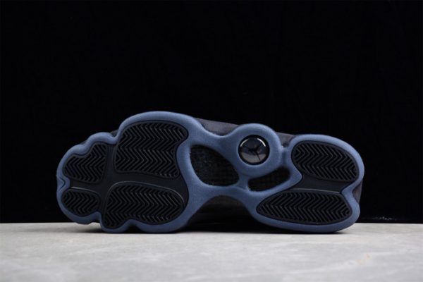 Air Jordan 13 Cap And Gown 414571-012