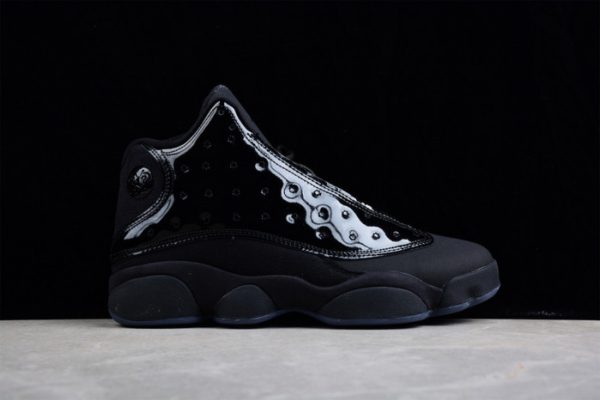Air Jordan 13 Cap And Gown 414571-012
