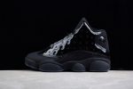 Air Jordan 13 Cap And Gown 414571-012