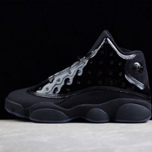 Air Jordan 13 Cap And Gown 414571-012