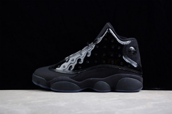 Air Jordan 13 Cap And Gown 414571-012