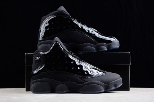 Air Jordan 13 Cap And Gown 414571-012