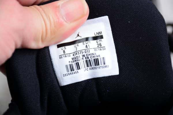 Air Jordan 13 Cap And Gown 414571-012