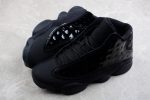 Air Jordan 13 Cap And Gown 414571-012