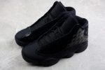 Air Jordan 13 Cap And Gown 414571-012