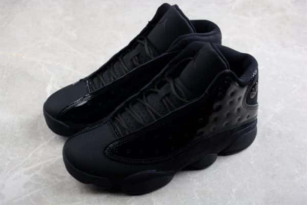 Air Jordan 13 Cap And Gown 414571-012