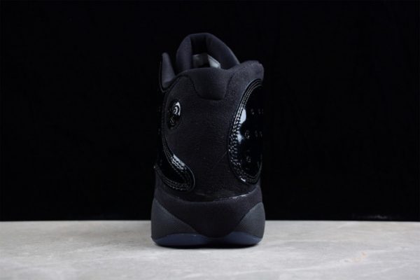 Air Jordan 13 Cap And Gown 414571-012