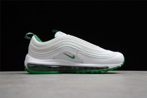 Nike Air Max 97 White Pine Green Dh0271-100