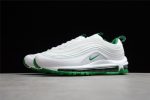 Nike Air Max 97 White Pine Green Dh0271-100