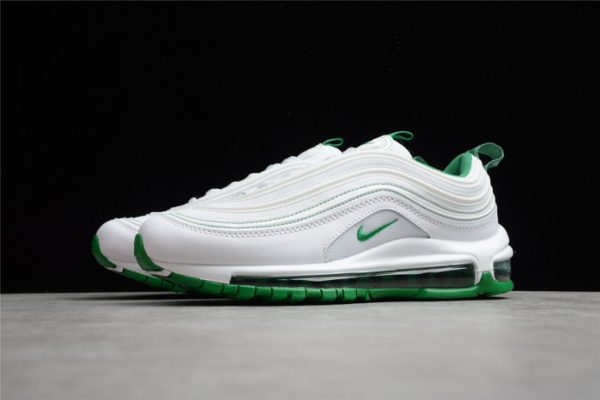 Nike Air Max 97 White Pine Green Dh0271-100