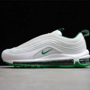 Nike Air Max 97 White Pine Green Dh0271-100