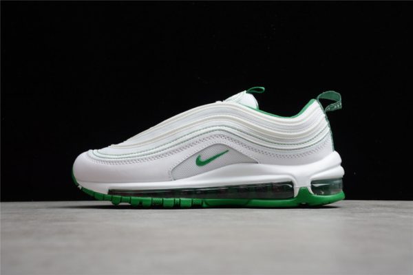 Nike Air Max 97 White Pine Green Dh0271-100