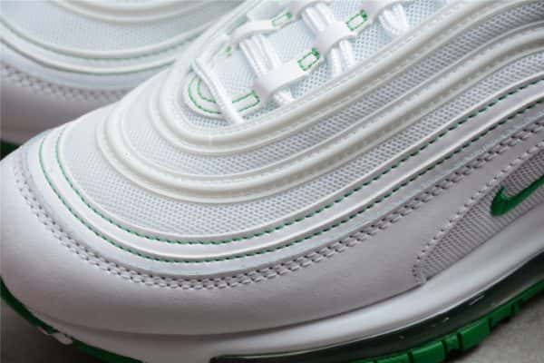 Nike Air Max 97 White Pine Green Dh0271-100