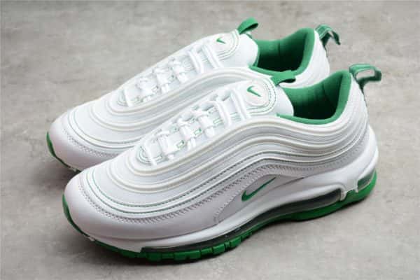 Nike Air Max 97 White Pine Green Dh0271-100