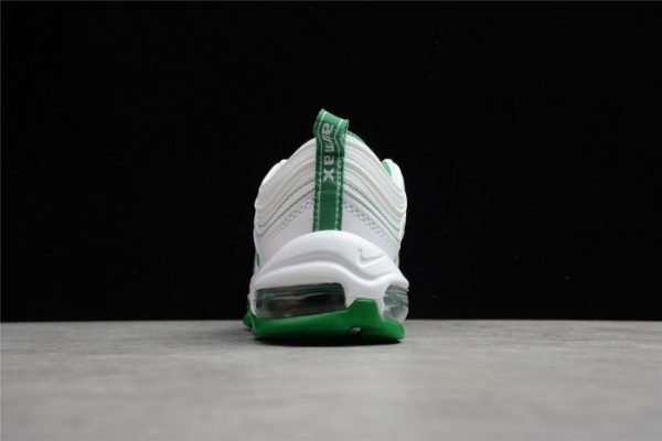 Nike Air Max 97 White Pine Green Dh0271-100