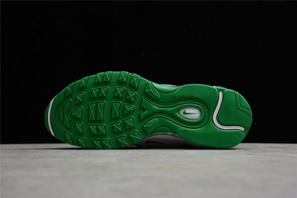Nike Air Max 97 White Pine Green Dh0271-100