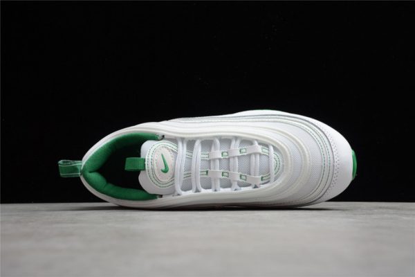 Nike Air Max 97 White Pine Green Dh0271-100