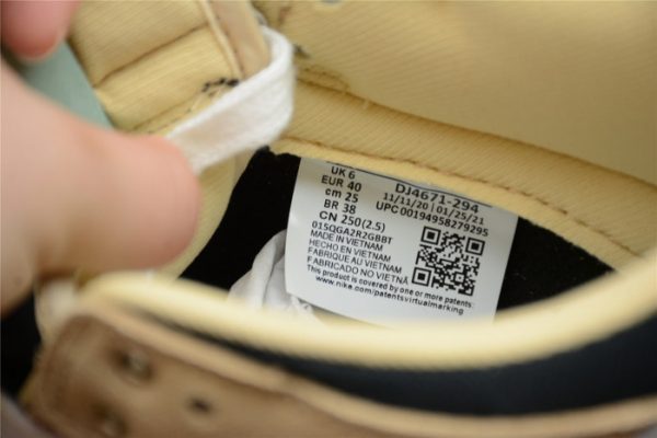 Nike Sb Dunk Low ¡°Rooted In Peace" Dj4671-294