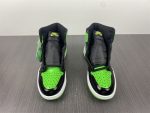 Air Jordan 1 High Og Green