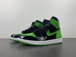 Air Jordan 1 High Og Green