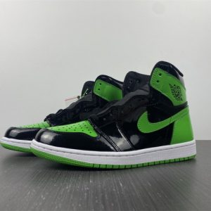 Air Jordan 1 High Og Green
