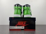 Air Jordan 1 High Og Green