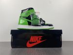 Air Jordan 1 High Og Green