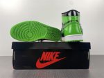 Air Jordan 1 High Og Green