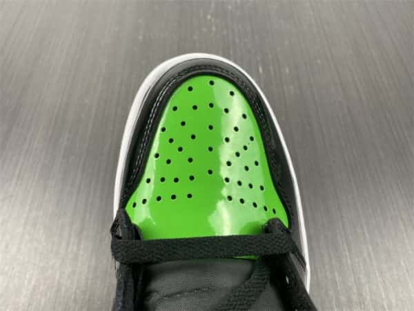 Air Jordan 1 High Og Green