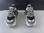Triples Trainer Sneakers 2000018