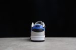 Nike Dunk Low Emb Nba 75th Anniversary Knicks Dd3363-002