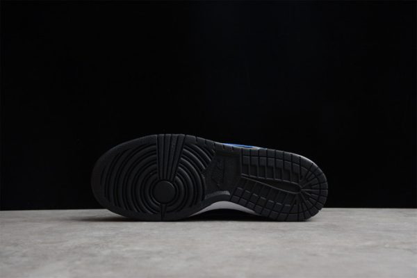 Nike Dunk Low Emb Nba 75th Anniversary Knicks Dd3363-002