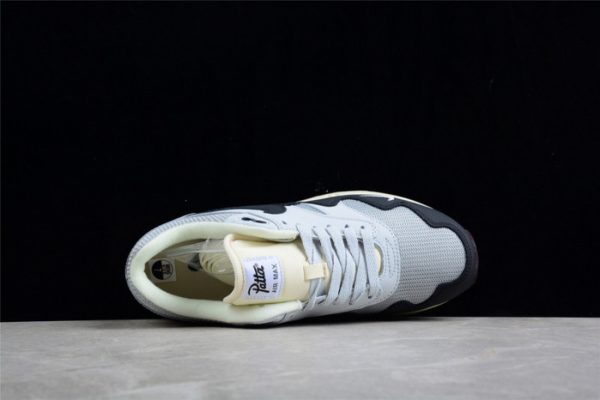 Nike Air Max 1 Patta Waves Monarch Dh1348-002