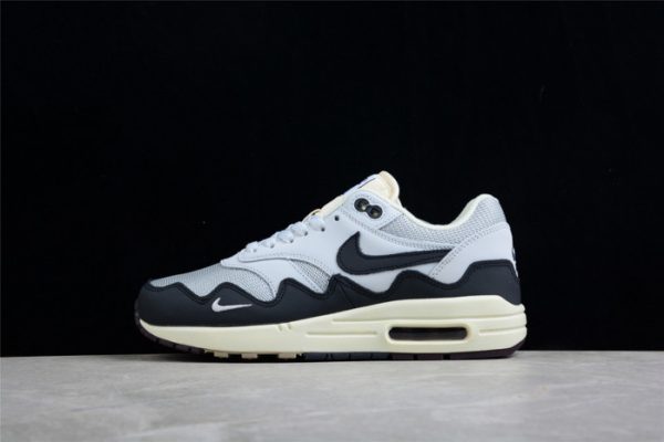 Nike Air Max 1 Patta Waves Monarch Dh1348-002