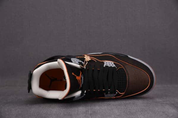 Air Jordan 4 Wmns Starfish Cw7183-100