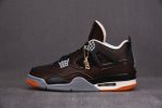 Air Jordan 4 Wmns Starfish Cw7183-100