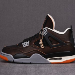 Air Jordan 4 Wmns Starfish Cw7183-100