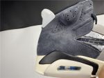 Air Jordan 6 Wmns Tech Ch*0me Ck6635-001
